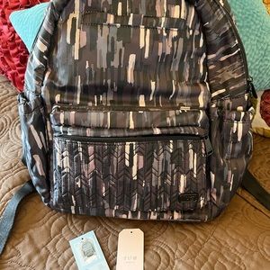 Lug Orbit backpack